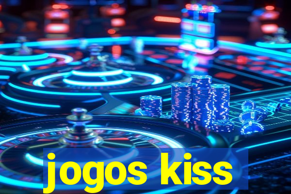 jogos kiss